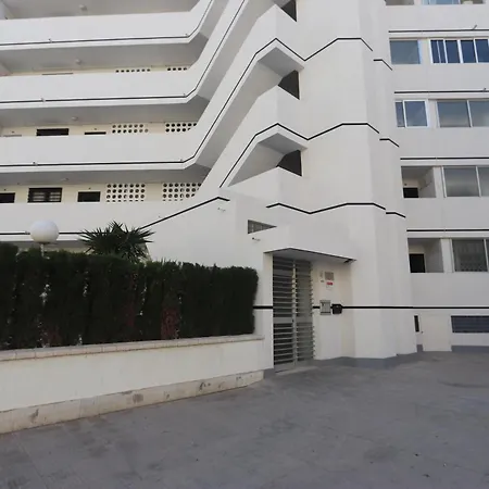 098 - Puerto Limon 001 - Comfortholidays Apartment *