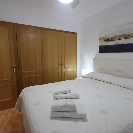 Apartment 098 - Puerto Limon 001 - Comfortholidays *
