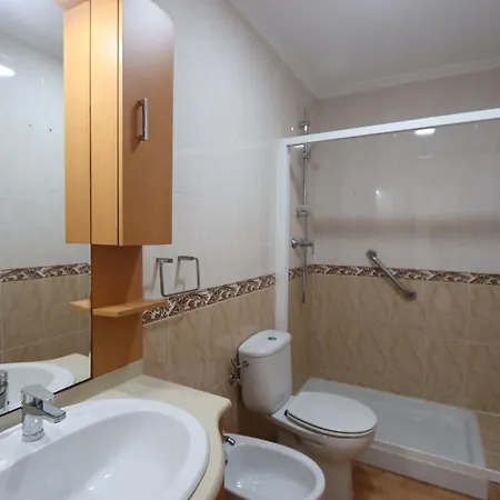 098 - Puerto Limon 001 - Comfortholidays Apartment Santa Pola